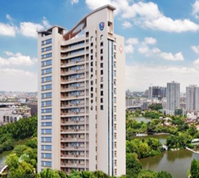 廣州醫(yī)學(xué)院附屬整形科