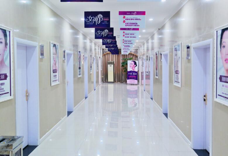 桂林時(shí)光整形美容醫(yī)院