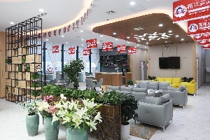 青島艾菲醫(yī)療美容診所