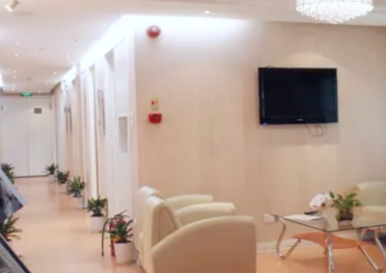 連云港睿熙醫(yī)療美容門(mén)診部