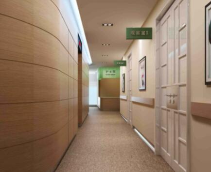 杭州第一人民醫(yī)院整形外科