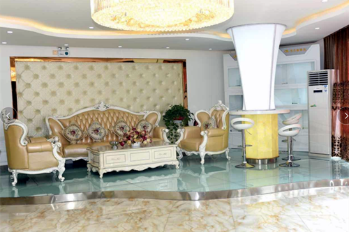 臨沂東方美萊塢整形美容醫(yī)院/科室