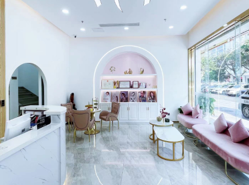 珠海薇淇跡醫(yī)療美容診所