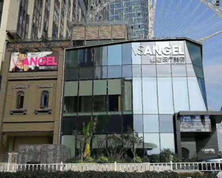 泉州維密醫(yī)療美容門診部