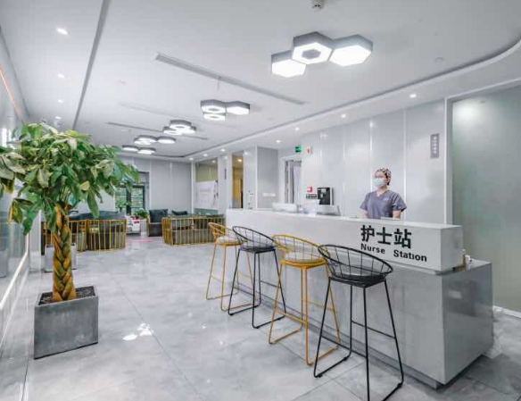 杭州冰美醫(yī)療美容診所