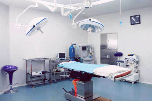 懷化德美醫(yī)療美容院