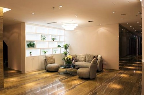 廣州特壹美醫(yī)療美容門診部