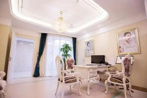 呼和浩特京美醫(yī)療整形美容診所