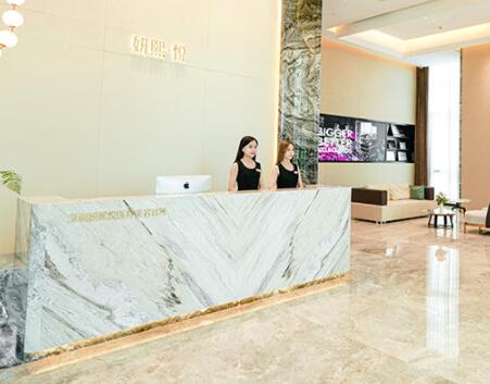 二南寧悅美韓星醫(yī)療美容醫(yī)院