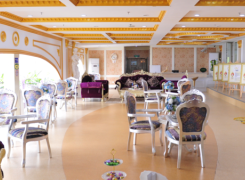 深圳博愛醫(yī)療美容整形醫(yī)院