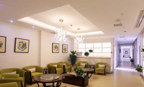 宜興瑞汐醫(yī)療美容門診部