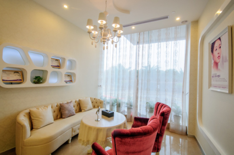 南通星范醫(yī)療整形醫(yī)院