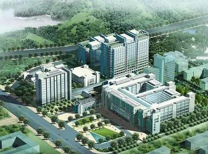 江蘇大學附屬宜興醫(yī)院醫(yī)學美容科