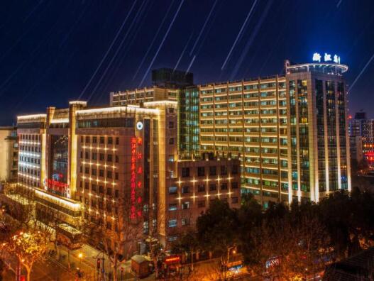 浙江省中醫(yī)院整形美容科