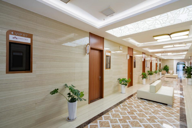 商丘奧美醫(yī)療美容