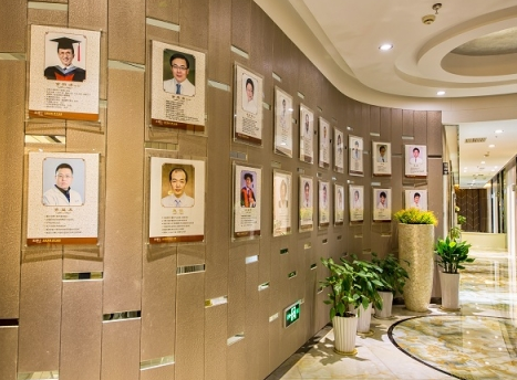 重慶光博士美容醫(yī)院