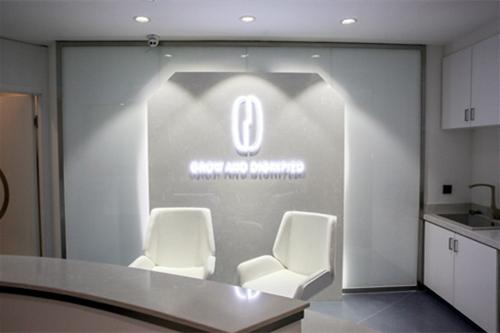 長春姬安娣醫(yī)療美容中心