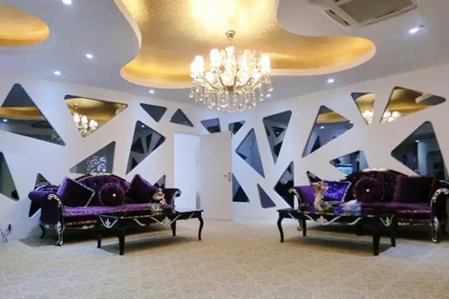 泰安雅汀國(guó)際整形美容醫(yī)院