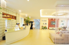 深圳曙光醫(yī)療美容門診部