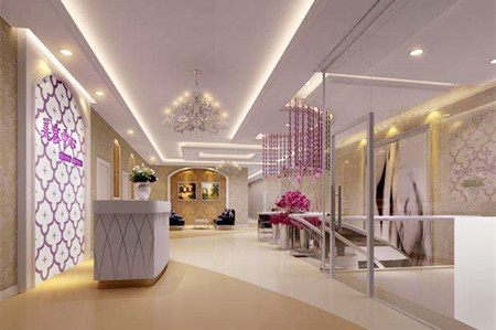 曲靖華美美萊整形美容醫(yī)院