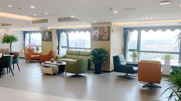 珠海新美匯醫(yī)療美容門(mén)診部