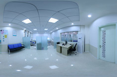 泉州豐澤海峽醫(yī)療美容美容部