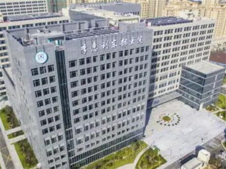 寧波李惠利醫(yī)院整形科