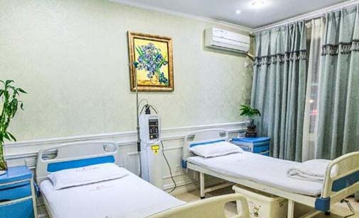 北京醫(yī)聯(lián)致美醫(yī)療美容