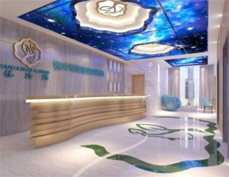 昆明悅玲瓏醫(yī)療美容診所