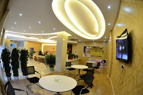 金華美辰醫(yī)療美容整形醫(yī)院