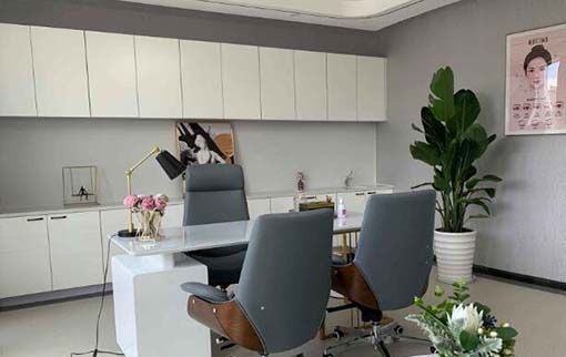 湖南艾麗思整形醫(yī)療美容