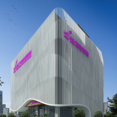 寧波海曙美萊醫(yī)療美容?？圃\所