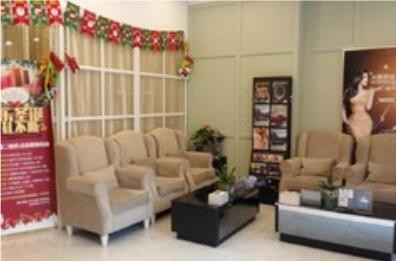 上海銀城整形醫(yī)院