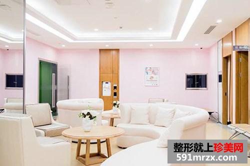 深圳美恒醫(yī)療美容