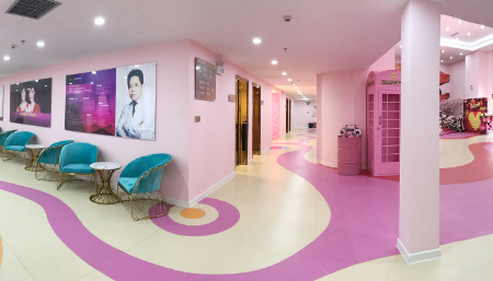 海口鵬愛(ài)醫(yī)療美容醫(yī)院