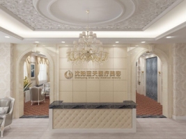 沈陽(yáng)和平藍(lán)天醫(yī)療美容醫(yī)院