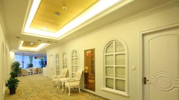 廣東大醫(yī)美容門診部