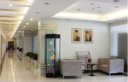 濟(jì)南諾德醫(yī)美美容