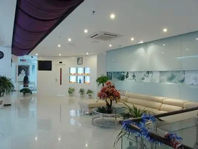 海南夢妮幻?？普伍T診部