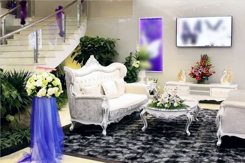 鄭州星媛醫(yī)療美容門診部