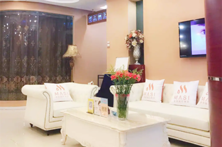 太原傾城醫(yī)療美容診所