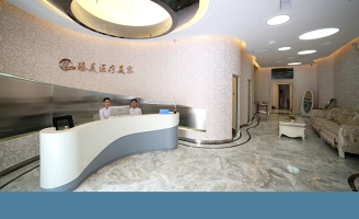 哈爾濱冰城臻美醫(yī)療美容