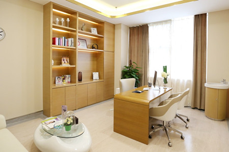 武漢希亞星妍醫(yī)療美容門(mén)診部