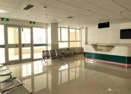 東莞南城人民醫(yī)院整形科