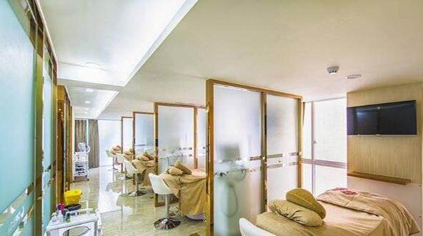 南寧密斯整形美容外科診所