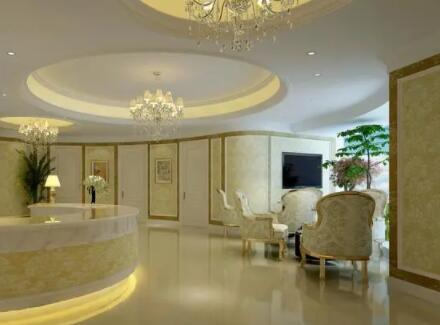 宜興洵美會醫(yī)療美容醫(yī)院