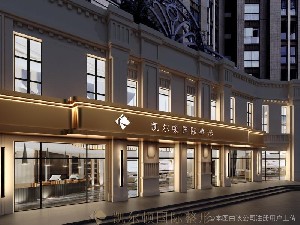 宜賓凱爾頓醫(yī)療美容門(mén)診部