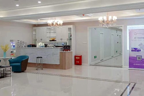 徐州時(shí)光洪揚(yáng)醫(yī)療美容整形門診部