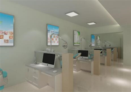 武漢陶然皮膚?？崎T診部