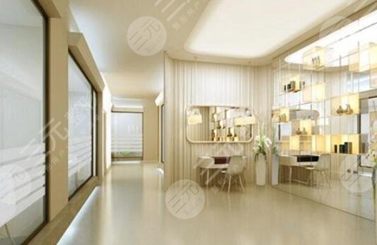 龍巖素構(gòu)醫(yī)療美容門(mén)診部